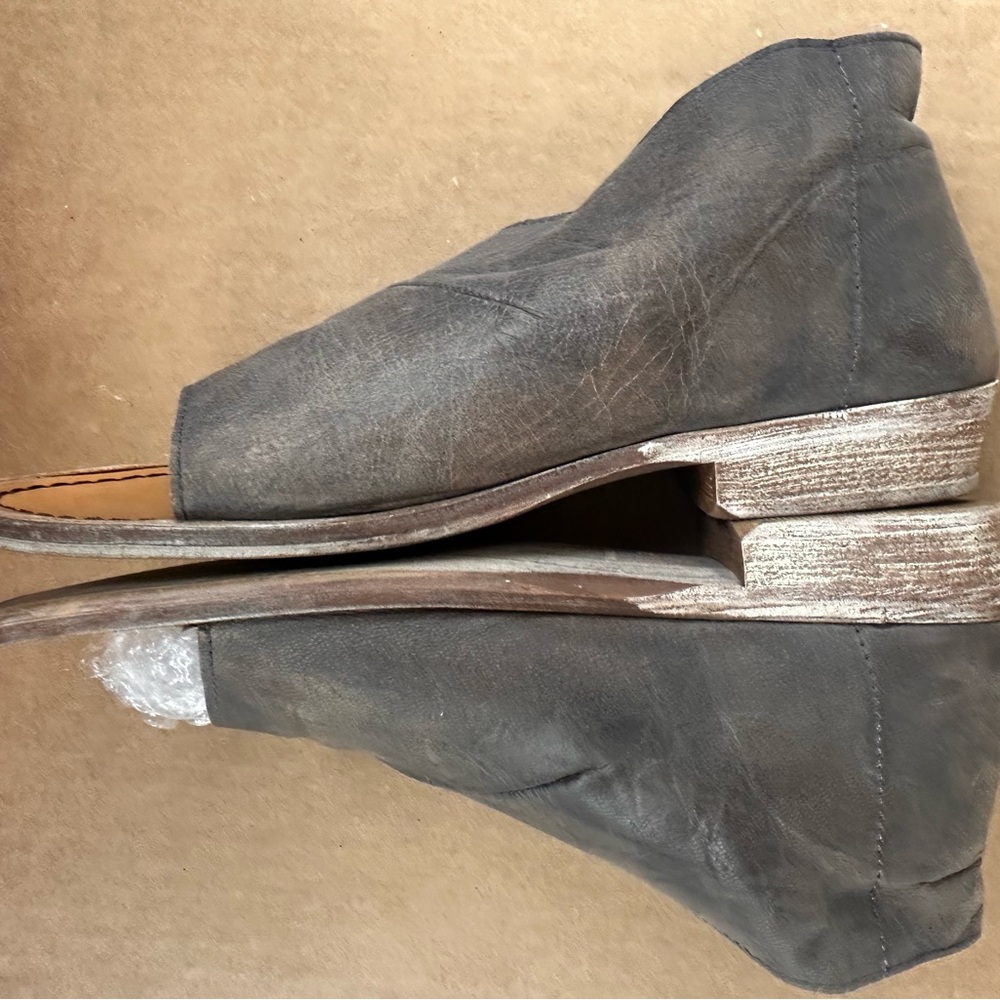 Free People Mont Blanc Sandals 8.5/9 Spain size 39 - Picture 15 of 16